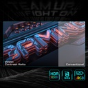 Gigabyte GS25F2 25" FHD IPS HDR 200Hz 1ms leikjaskjár, svartur - image 17 [2fa3a33b15]