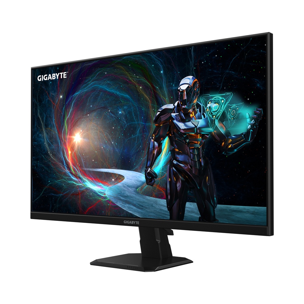 Gigabyte GS27FA 27" FHD SS IPS 180Hz HDR leikjaskjár, svartur - image 3 [95871ec326]