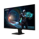 Gigabyte GS27FA 27" FHD SS IPS 180Hz HDR leikjaskjár, svartur - image 4 [2a0424c856]