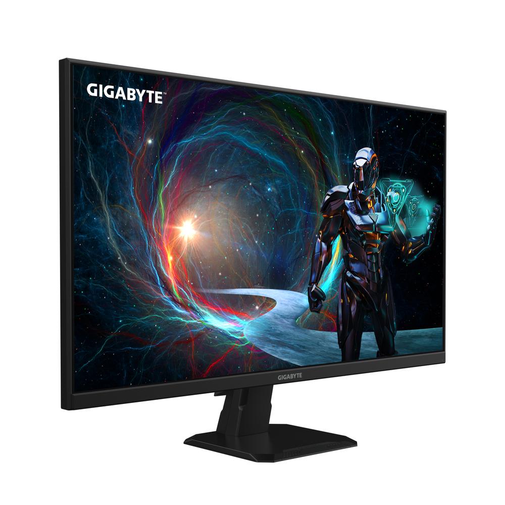 Gigabyte GS27FA 27" FHD SS IPS 180Hz HDR leikjaskjár, svartur - image 6 [fde05d2e73]