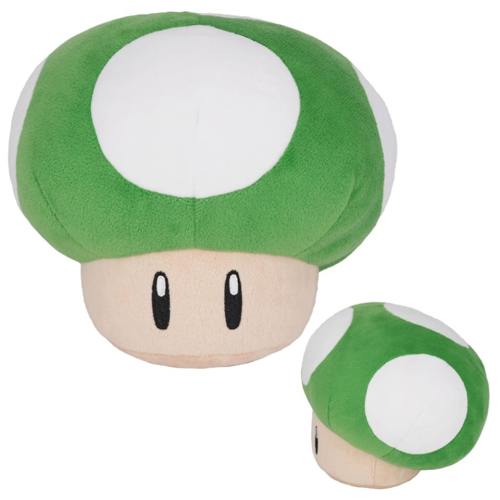 Super Mario - Champignon 1UP bangsi - image 2 [e54ad4b4b5]