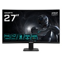 Gigabyte GS27FCA 27" FHD VA 200Hz 1ms leikjaskjár, svartur - image 2 [3a488cba85]