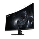 Gigabyte GS27FCA 27" FHD VA 200Hz 1ms leikjaskjár, svartur - image 3 [0fbe2cfa62]