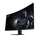 Gigabyte GS27FCA 27" FHD VA 200Hz 1ms leikjaskjár, svartur - image 4 [a3c1020c9b]