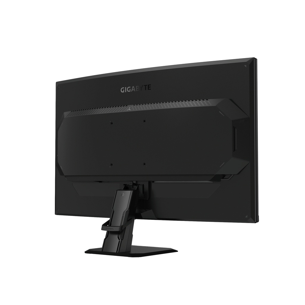 Gigabyte GS27FCA 27" FHD VA 200Hz 1ms leikjaskjár, svartur - image 7 [a01390ff59]