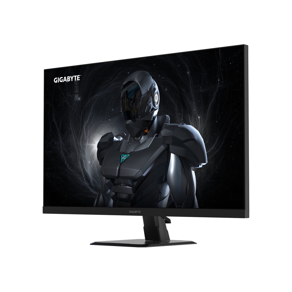 Gigabyte GS32QA 32" QHD SS IPS HDR 180Hz 1ms leikjaskjár, svartur - image 3 [40c67986e5]