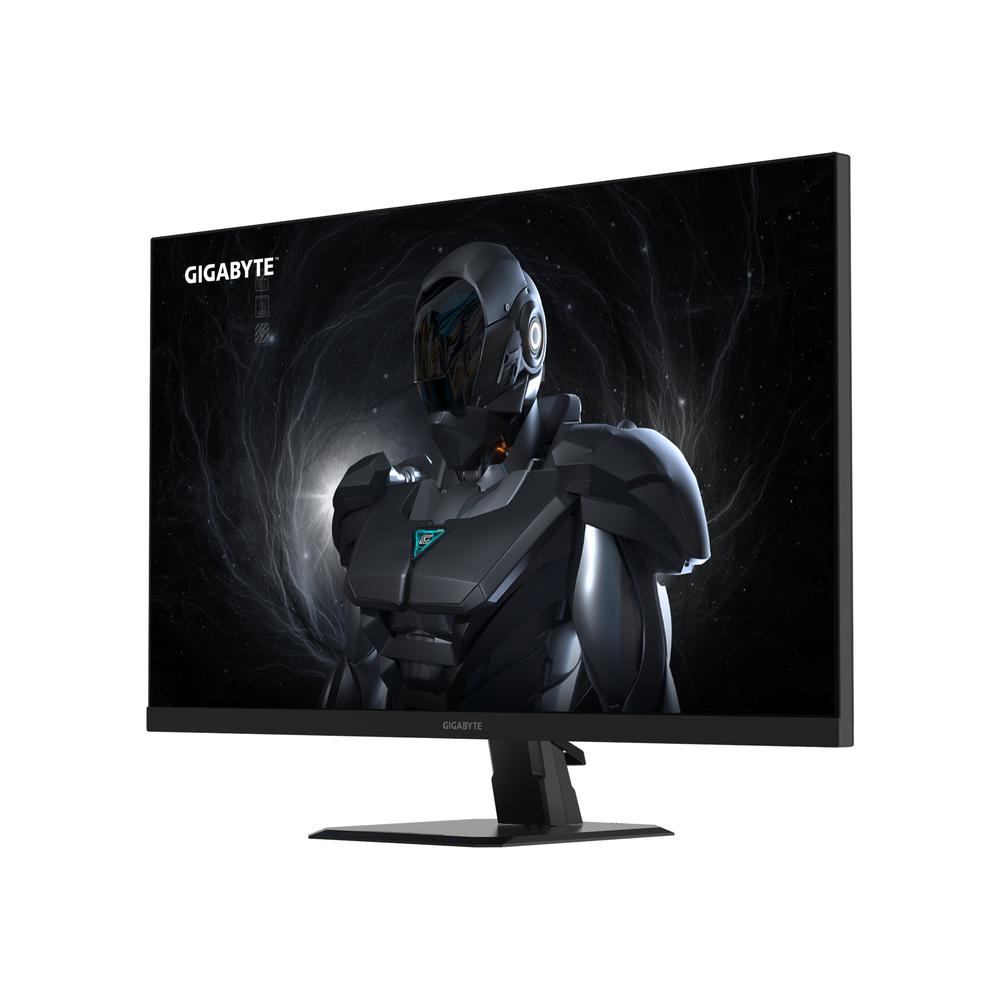 Gigabyte GS32QA 32" QHD SS IPS HDR 180Hz 1ms leikjaskjár, svartur - image 4 [6593f9ec9f]
