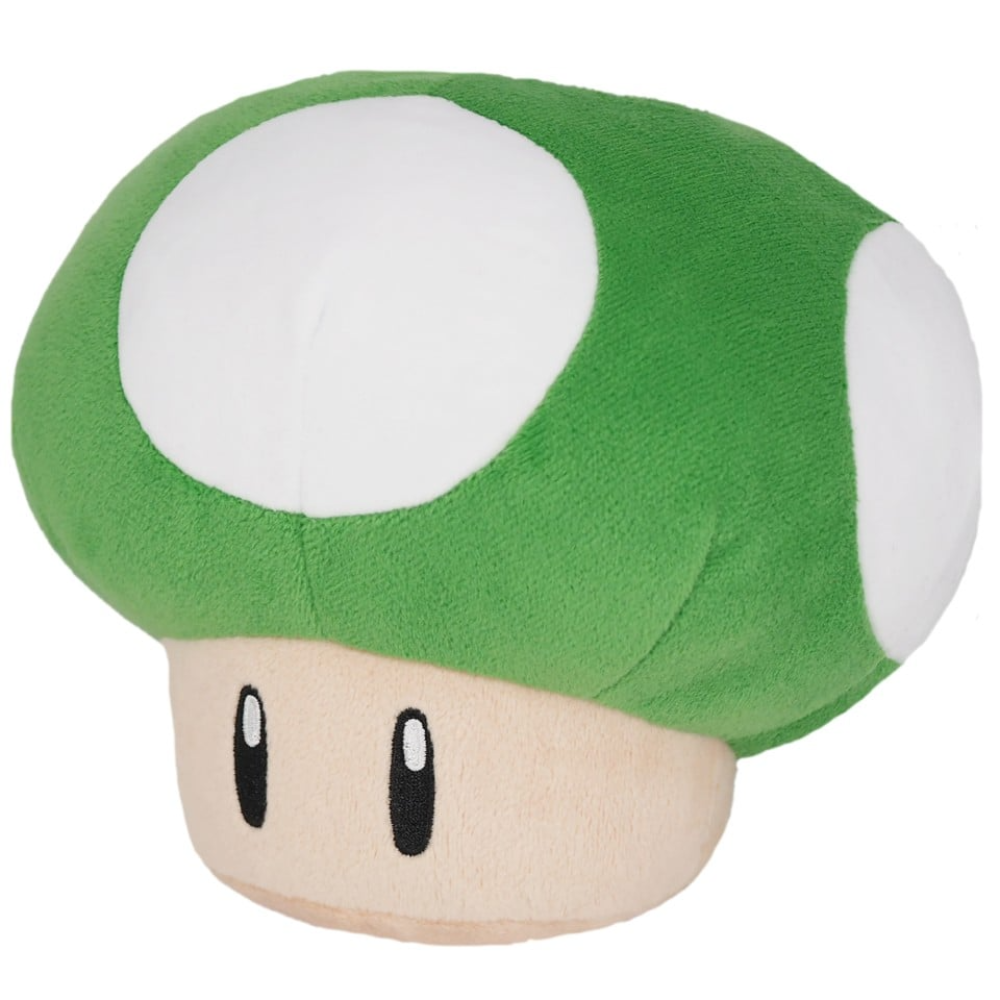 Super Mario - Champignon 1UP bangsi - image 4 [35ac9dcd7a]