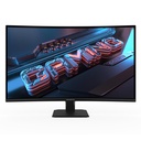 Gigabyte GS32QCA 32" VA QHD 180Hz 1ms Sveigður leikjaskjár, svartur - image 2 [7cccb63f47]