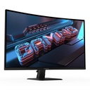 Gigabyte GS32QCA 32" VA QHD 180Hz 1ms Sveigður leikjaskjár, svartur - image 6 [961a8e3b0b]