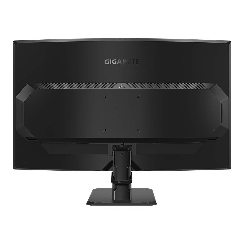 Gigabyte GS32QCA 32" VA QHD 180Hz 1ms Sveigður leikjaskjár, svartur - image 7 [f527f02cee]