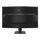 Gigabyte GS32QCA 32" VA QHD 180Hz 1ms Sveigður leikjaskjár, svartur - image 7 [f527f02cee]
