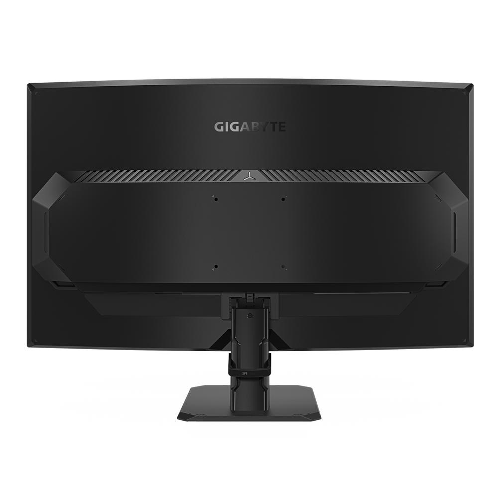 Gigabyte GS32QCA 32" VA QHD 180Hz 1ms Sveigður leikjaskjár, svartur - image 8 [41c1f15fcf]