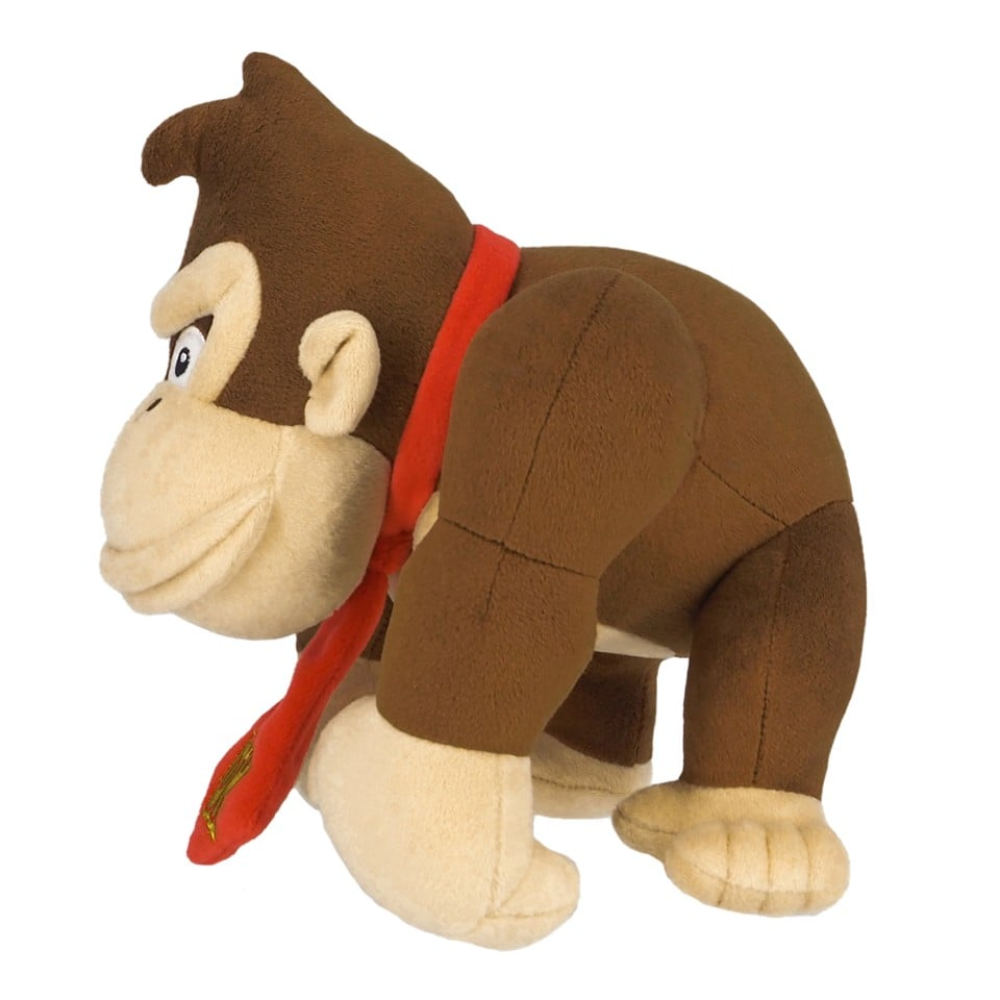 Super Mario - Donkey Kong bangsi - image 2 [7ff6d3aa38]