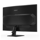 Gigabyte GS32QCA 32" VA QHD 180Hz 1ms Sveigður leikjaskjár, svartur - image 10 [488a247897]