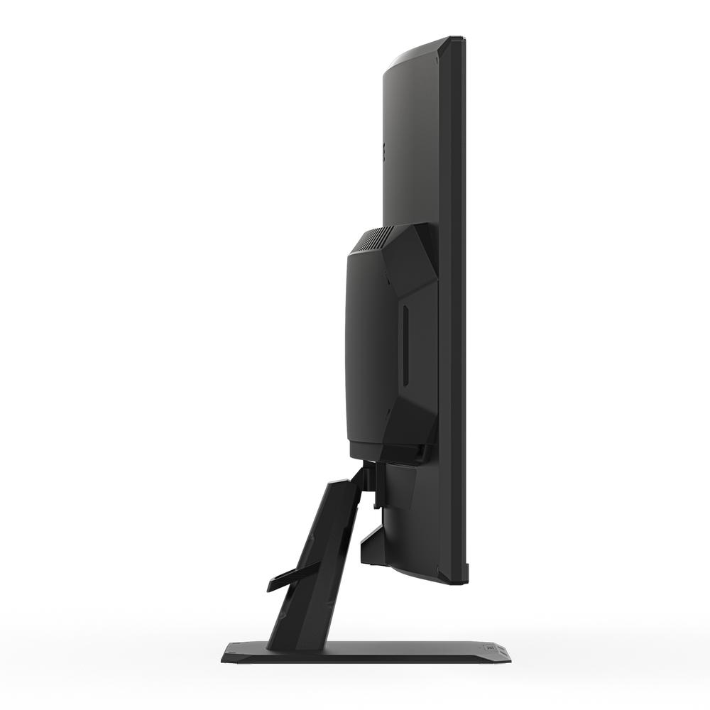 Gigabyte GS32QCA 32" VA QHD 180Hz 1ms Sveigður leikjaskjár, svartur - image 12 [b7b954589c]