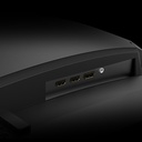 Gigabyte GS32QCA 32" VA QHD 180Hz 1ms Sveigður leikjaskjár, svartur - image 15 [7a29de2f7e]