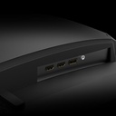Gigabyte GS32QCA 32" VA QHD 180Hz 1ms Sveigður leikjaskjár, svartur - image 16 [88e5ae1e95]