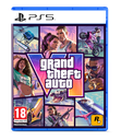 GTA VI - PlayStation 5 tölvuleikur - image 2 [9caf995b8f]