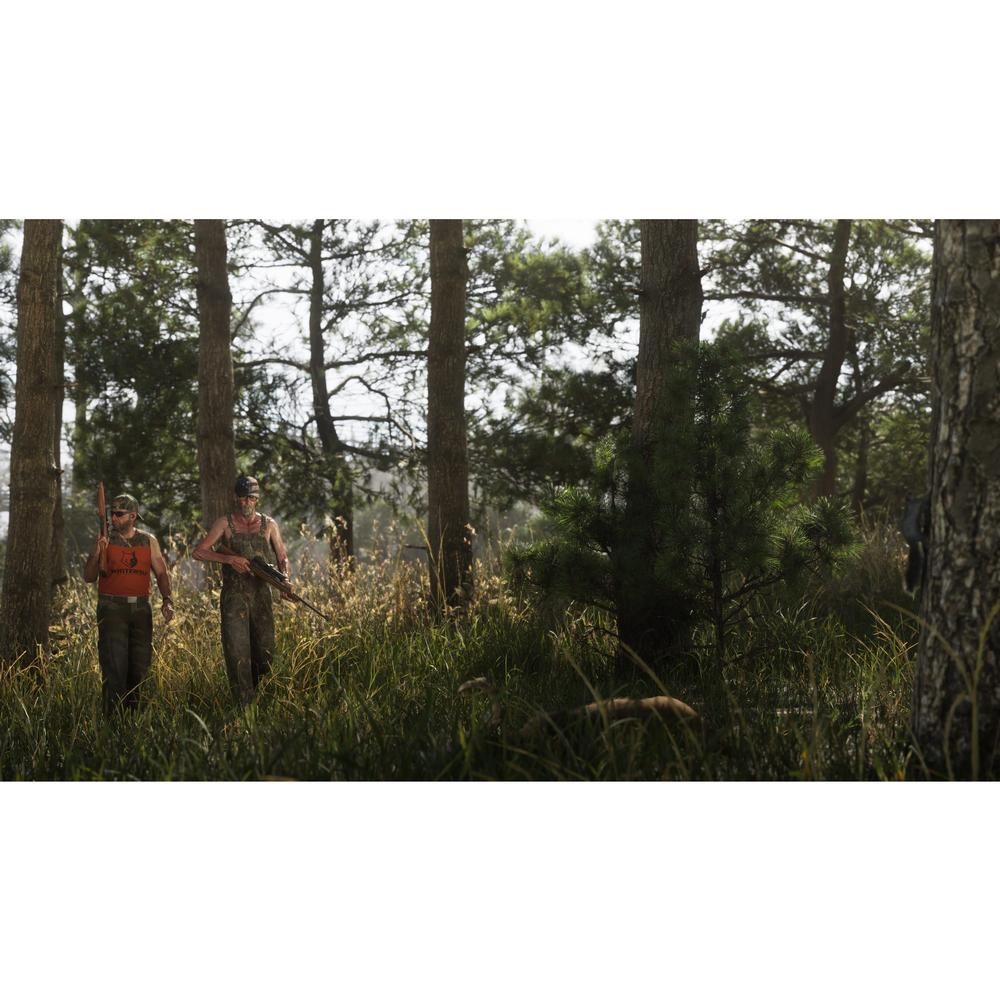 GTA VI - PlayStation 5 tölvuleikur - image 4 [f597a800f8]