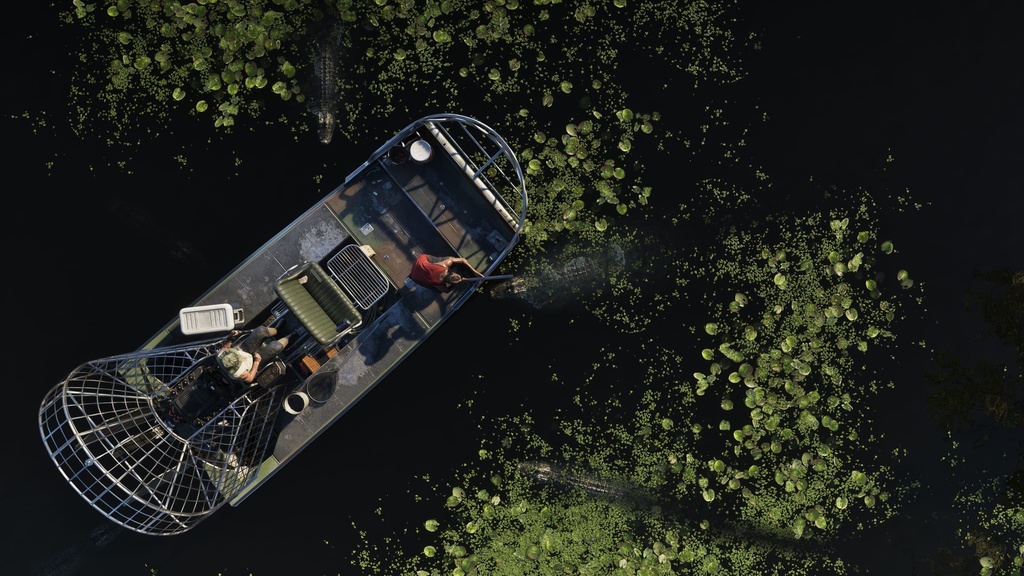 GTA VI - PlayStation 5 tölvuleikur - image 7 [851693a8c9]