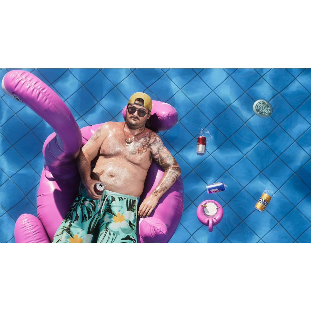 GTA VI - PlayStation 5 tölvuleikur - image 12 [0b959b340f]