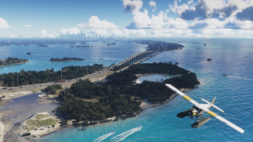 GTA VI - PlayStation 5 tölvuleikur - image 15 [1665fc5dcc]