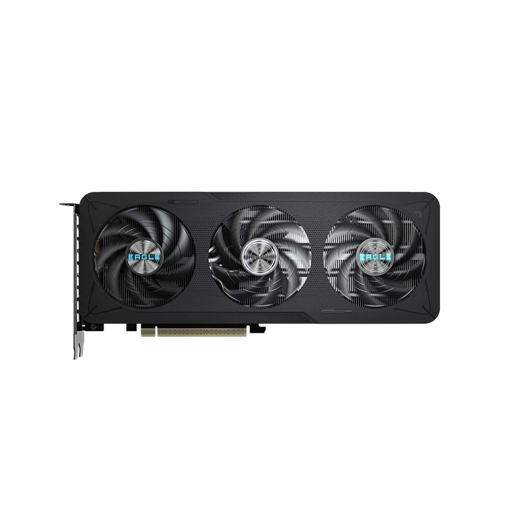 Gigabyte GeForce RTX 5060 Ti 16GB Eagle MAX OC skjákort - image 2 [0b570e099d]