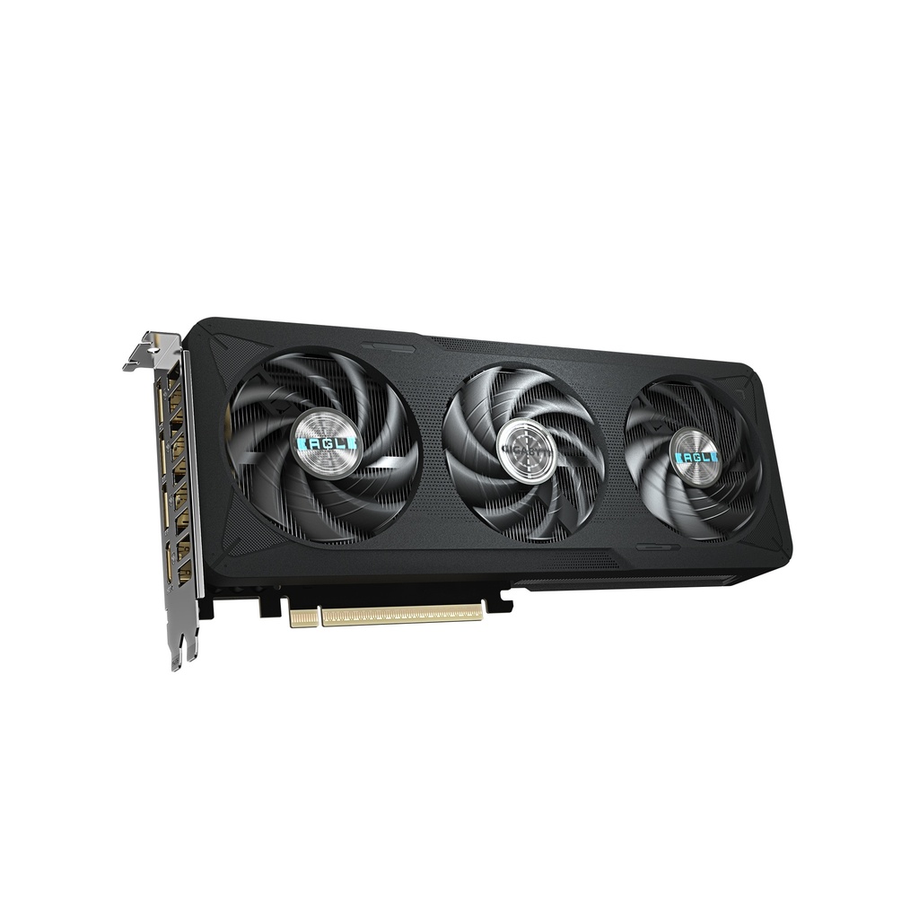 Gigabyte GeForce RTX 5060 Ti 16GB Eagle MAX OC skjákort - image 3 [21c8dbf9db]