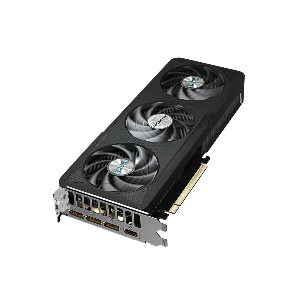 Gigabyte GeForce RTX 5060 Ti 16GB Eagle MAX OC skjákort - image 6 [e7dc76d173]
