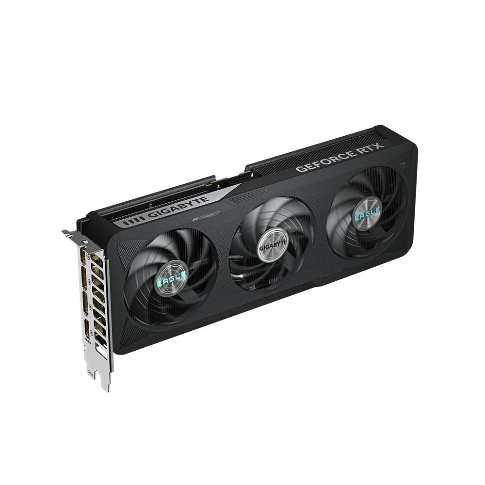 Gigabyte GeForce RTX 5060 Ti 16GB Eagle MAX OC skjákort - image 8 [8d1aceb1cd]