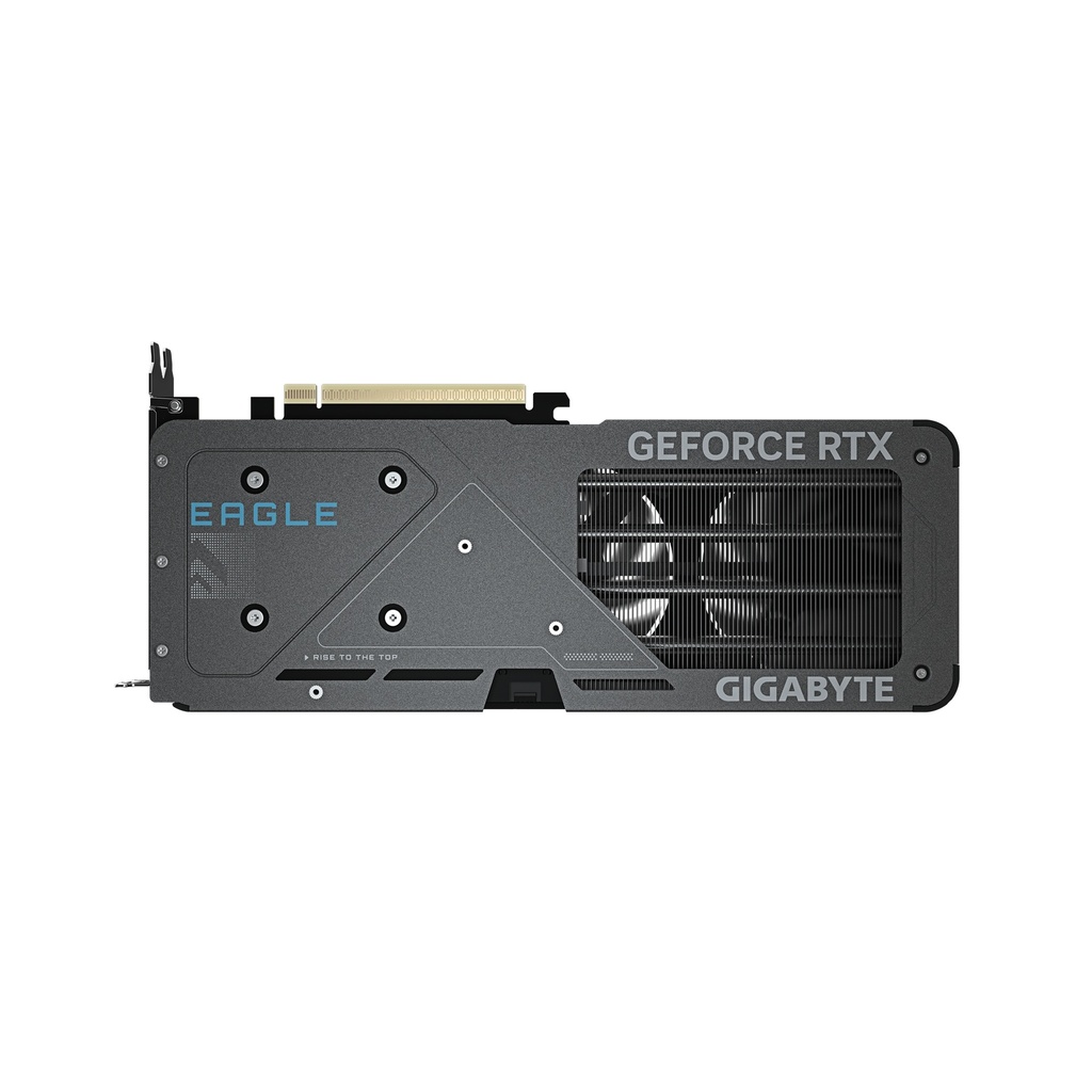 Gigabyte GeForce RTX 5060 Ti 16GB Eagle MAX OC skjákort - image 12 [145b6f10f7]
