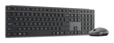 Lenovo Lyklaborð + Mús 700 þráðlaust Multi Device sett með íslenskum stöfum og Copilot hnappi - image 2 [231da485dd]