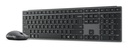 Lenovo Lyklaborð + Mús 700 þráðlaust Multi Device sett með íslenskum stöfum og Copilot hnappi - image 3 [14edfd302b]