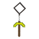 Minecraft Backpack Buddies Series 2 lyklakippa - image 3 [9f2a59f91e]