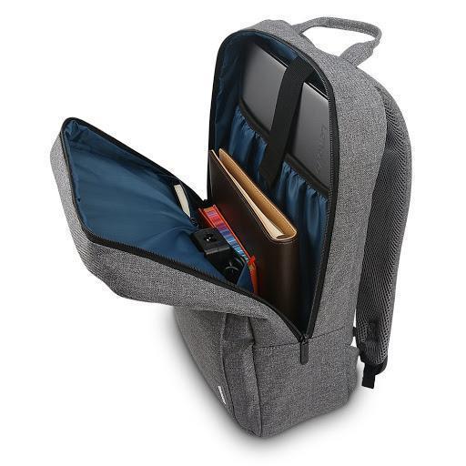 Lenovo B210 15-16'' bakpoki, grár - image 2 [c561f85b17]
