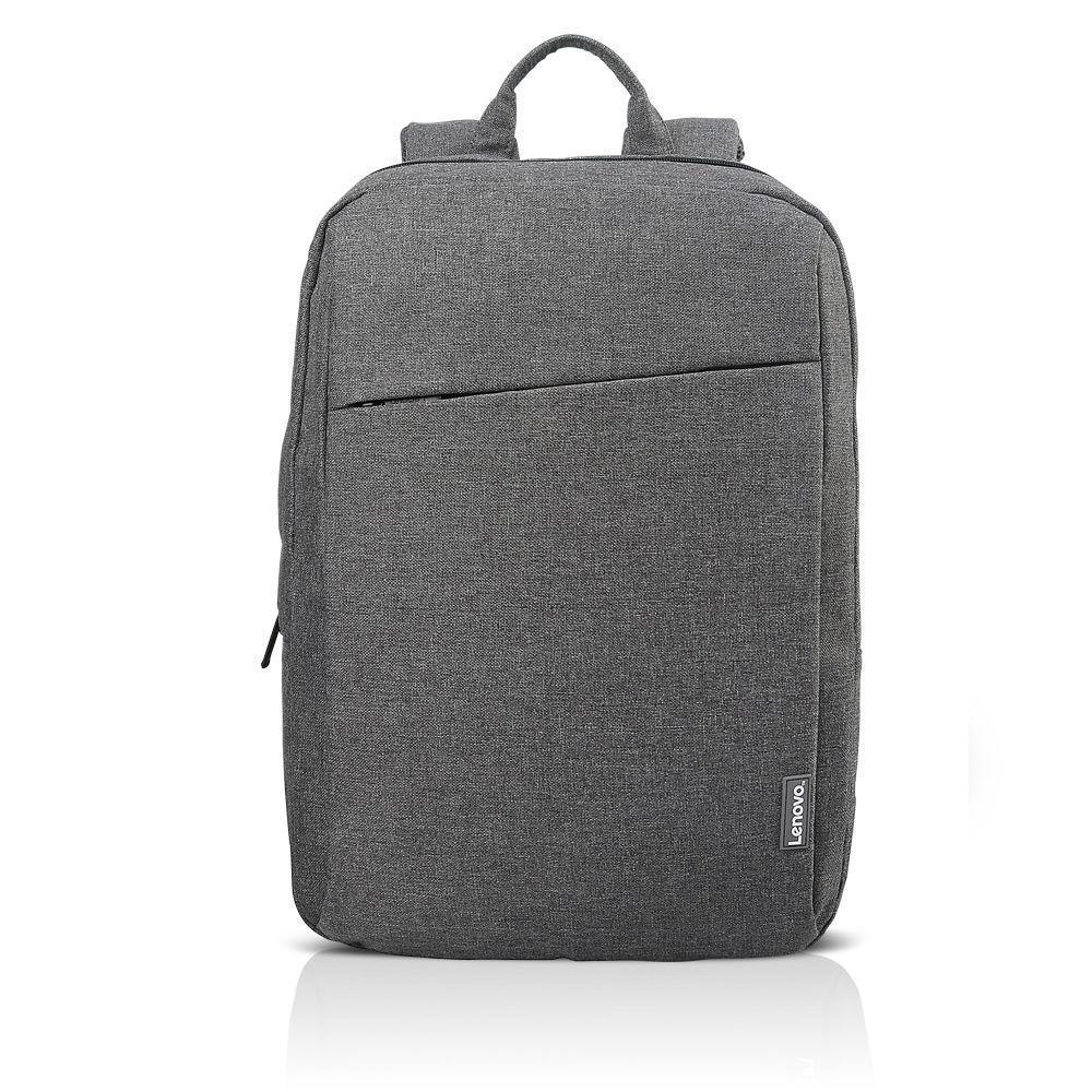 Lenovo B210 15-16'' bakpoki, grár - image 3 [9658a532ee]