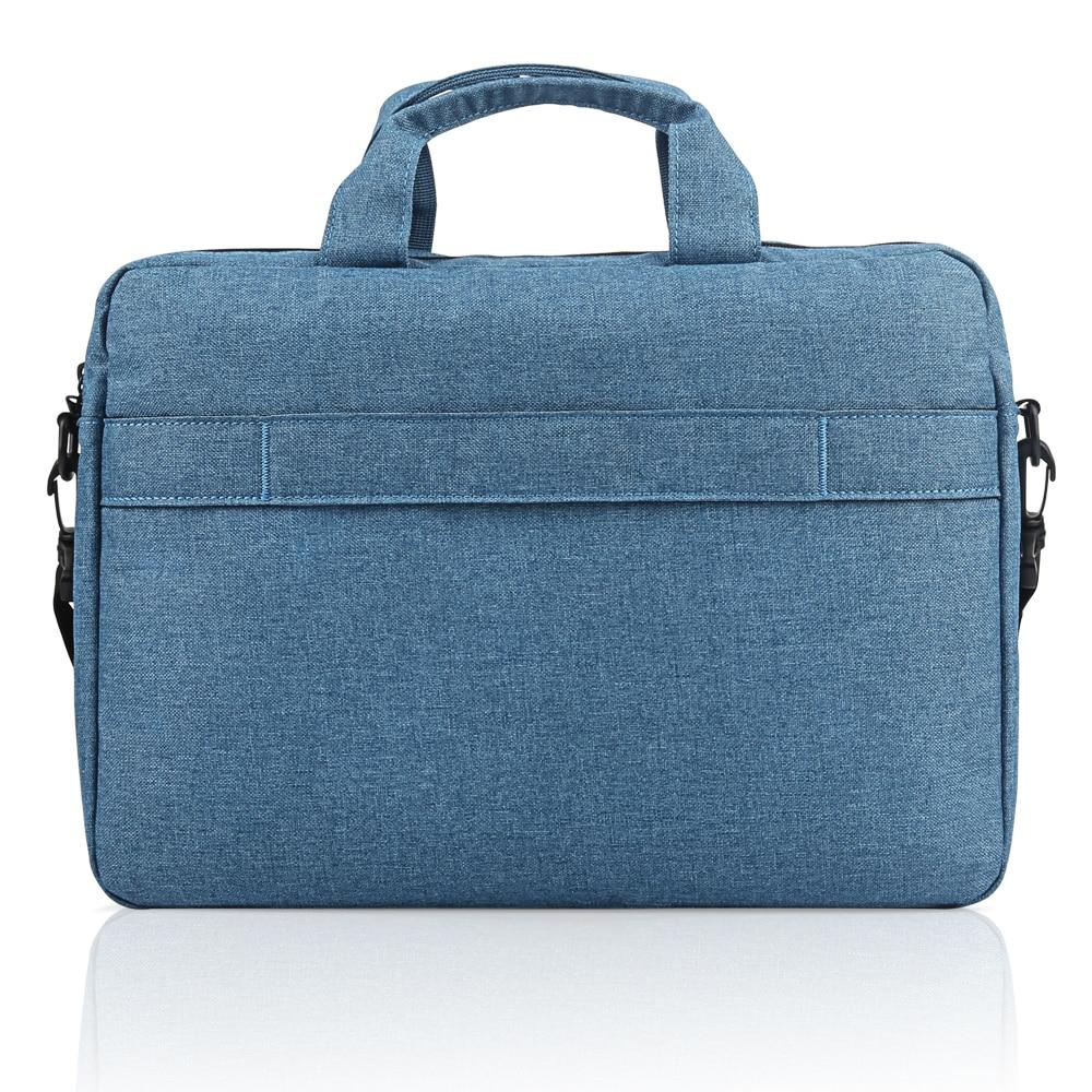 Lenovo T210 15-16'' hliðartaska, blá - image 2 [5837f484dd]