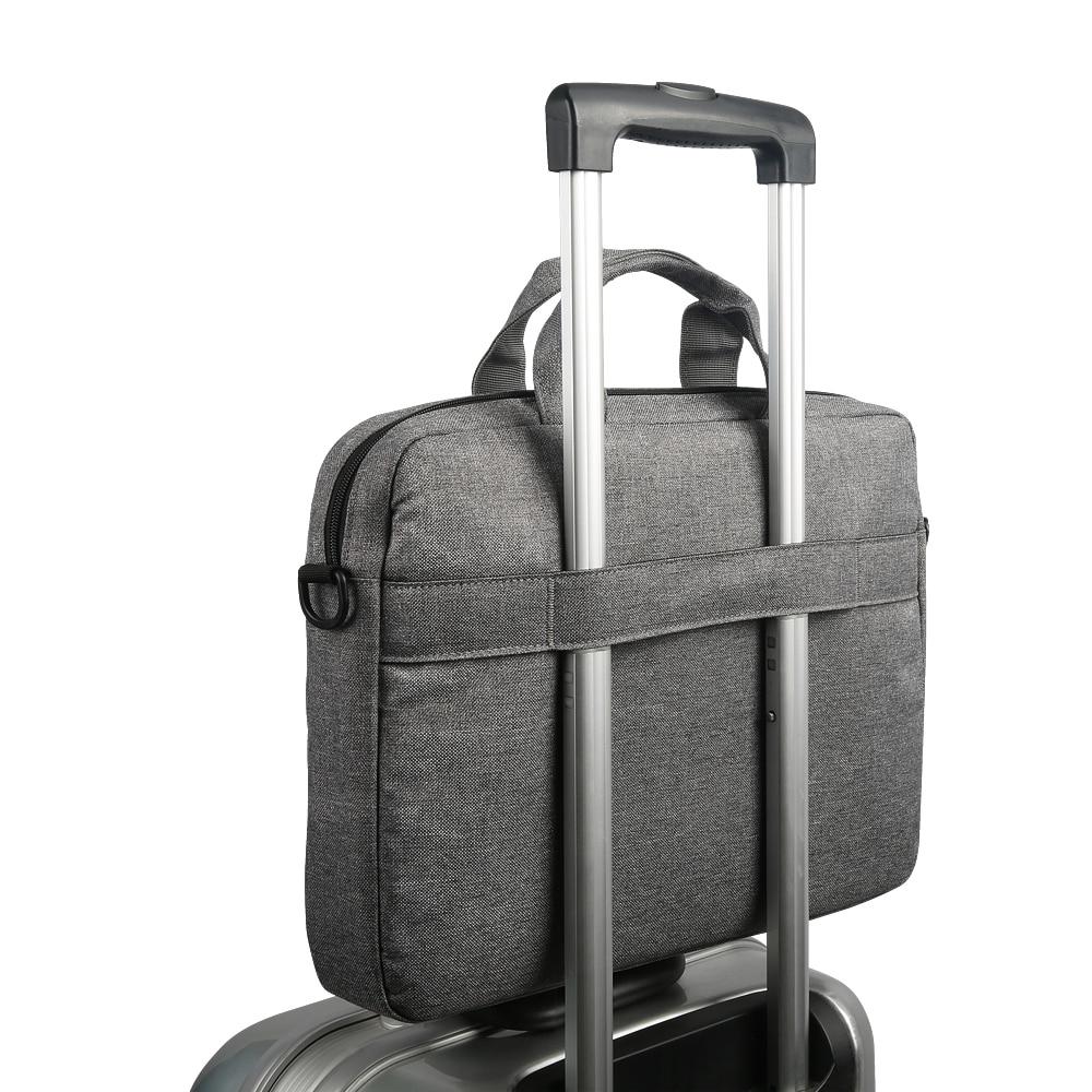 Lenovo T210 15-16'' hliðartaska, grá - image 4 [418a9914d9]