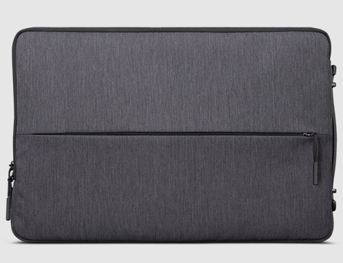 Lenovo 13-14'' mjúkt Urban fartölvuumslag, grátt - image 2 [89b3242b46]
