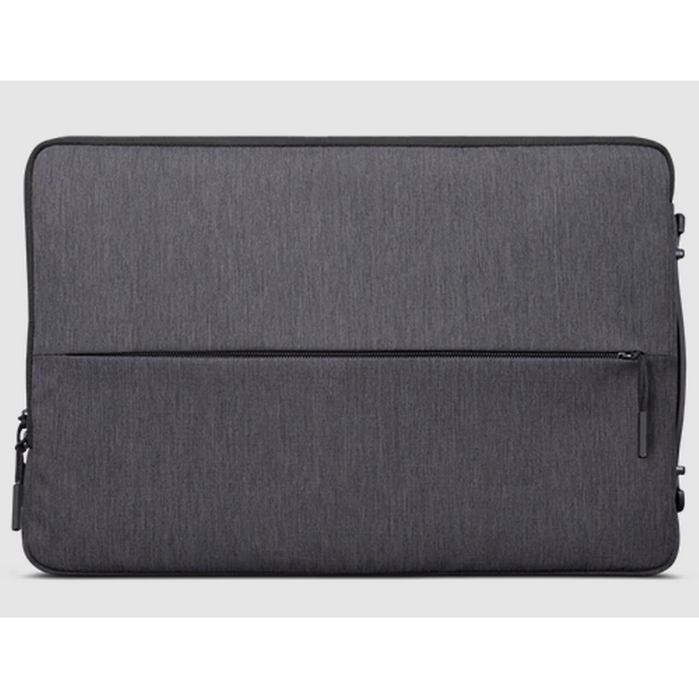 Lenovo 13-14'' mjúkt Urban fartölvuumslag, grátt - image 4 [715fc4ed85]