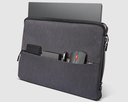 Lenovo 13-14'' mjúkt Urban fartölvuumslag, grátt - image 5 [cdec4a8528]