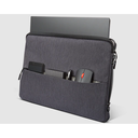 Lenovo 13-14'' mjúkt Urban fartölvuumslag, grátt - image 6 [4e4d2de4d4]