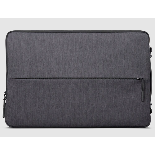 Lenovo 14'-15" mjúkt Urban fartölvuumslag, grátt - image 2 [980abbb552]