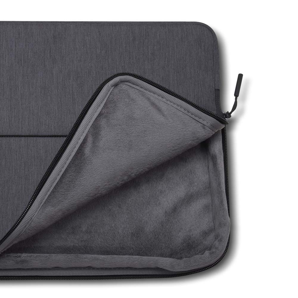 Lenovo 14'-15" mjúkt Urban fartölvuumslag, grátt - image 5 [b4e4d53c69]