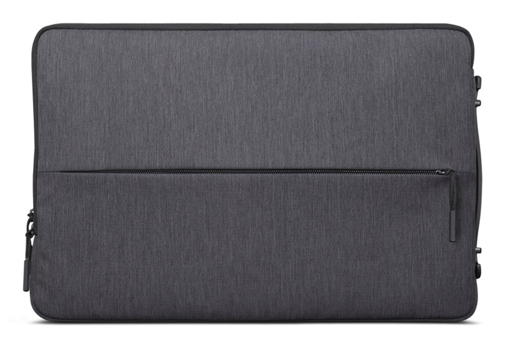 Lenovo 14'-15" mjúkt Urban fartölvuumslag, grátt - image 2 [fe7b0f5f9e]