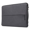 Lenovo 14'-15" mjúkt Urban fartölvuumslag, grátt - image 4 [43e13a241b]