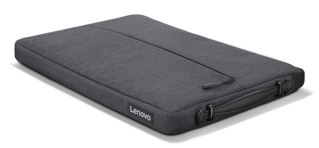 Lenovo 14'-15" mjúkt Urban fartölvuumslag, grátt - image 5 [206eb9221d]