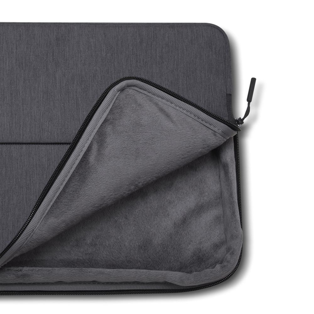 Lenovo 14'-15" mjúkt Urban fartölvuumslag, grátt - image 8 [176ba0120e]