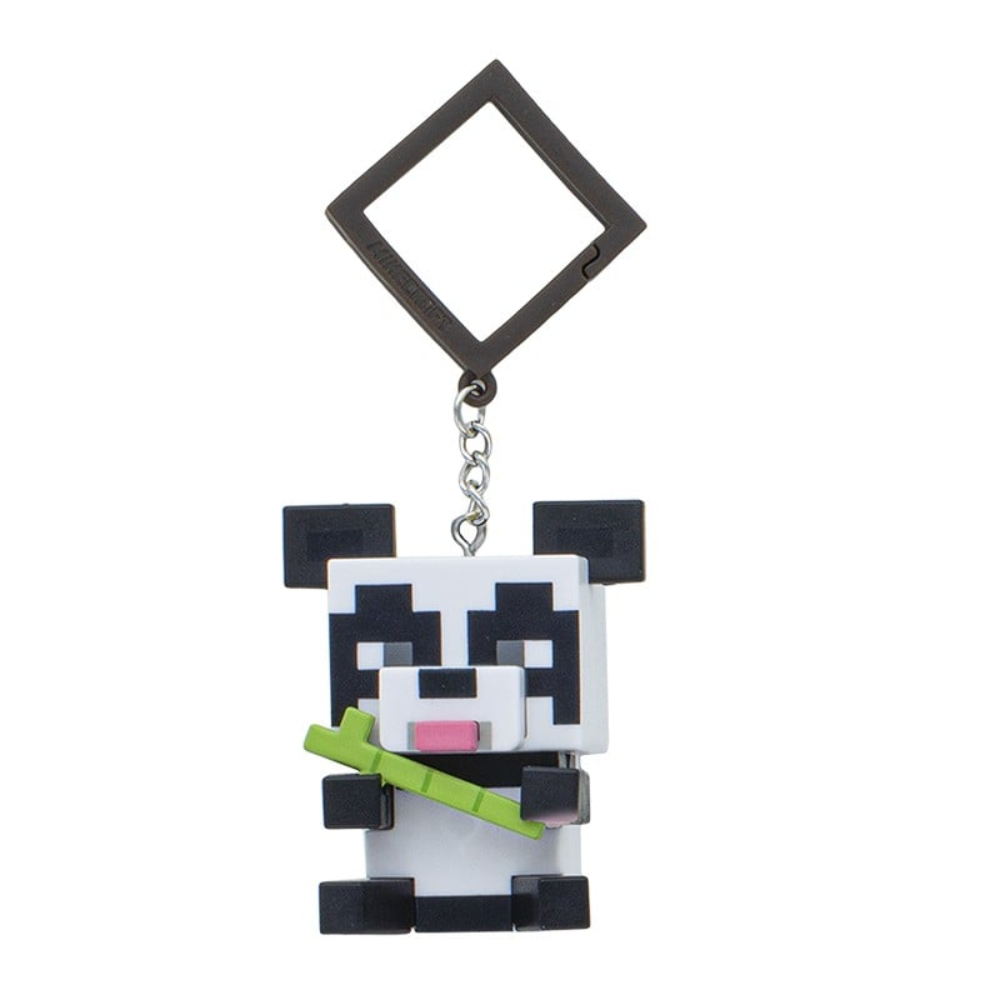 Minecraft Backpack Buddies Series 2 lyklakippa - image 7 [b4aa9ac260]